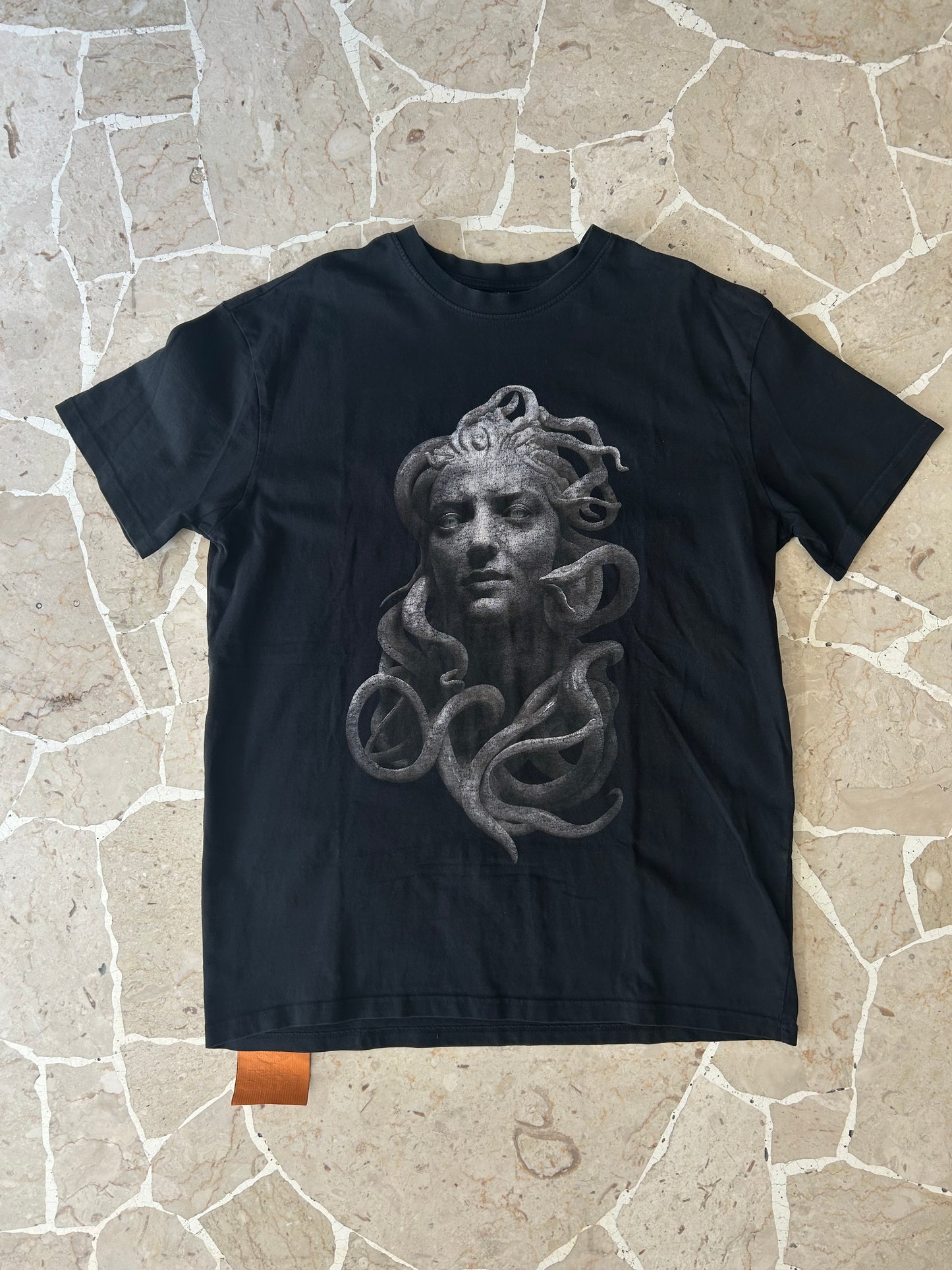 T-Shirt FF Forgotten Faces