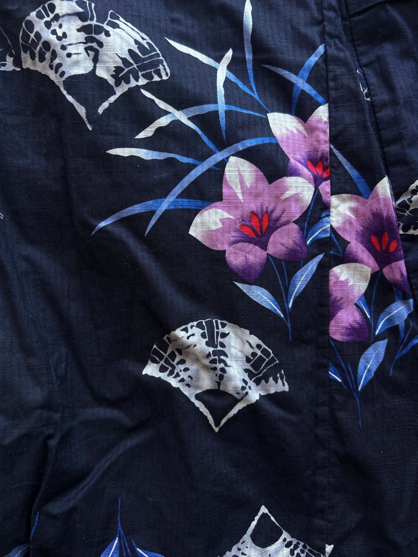 Japanese Yukata