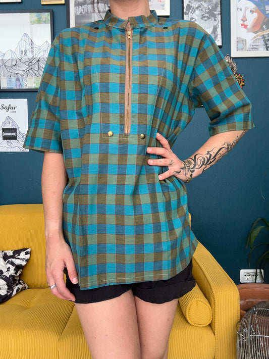 Blouse Vintage Donna
