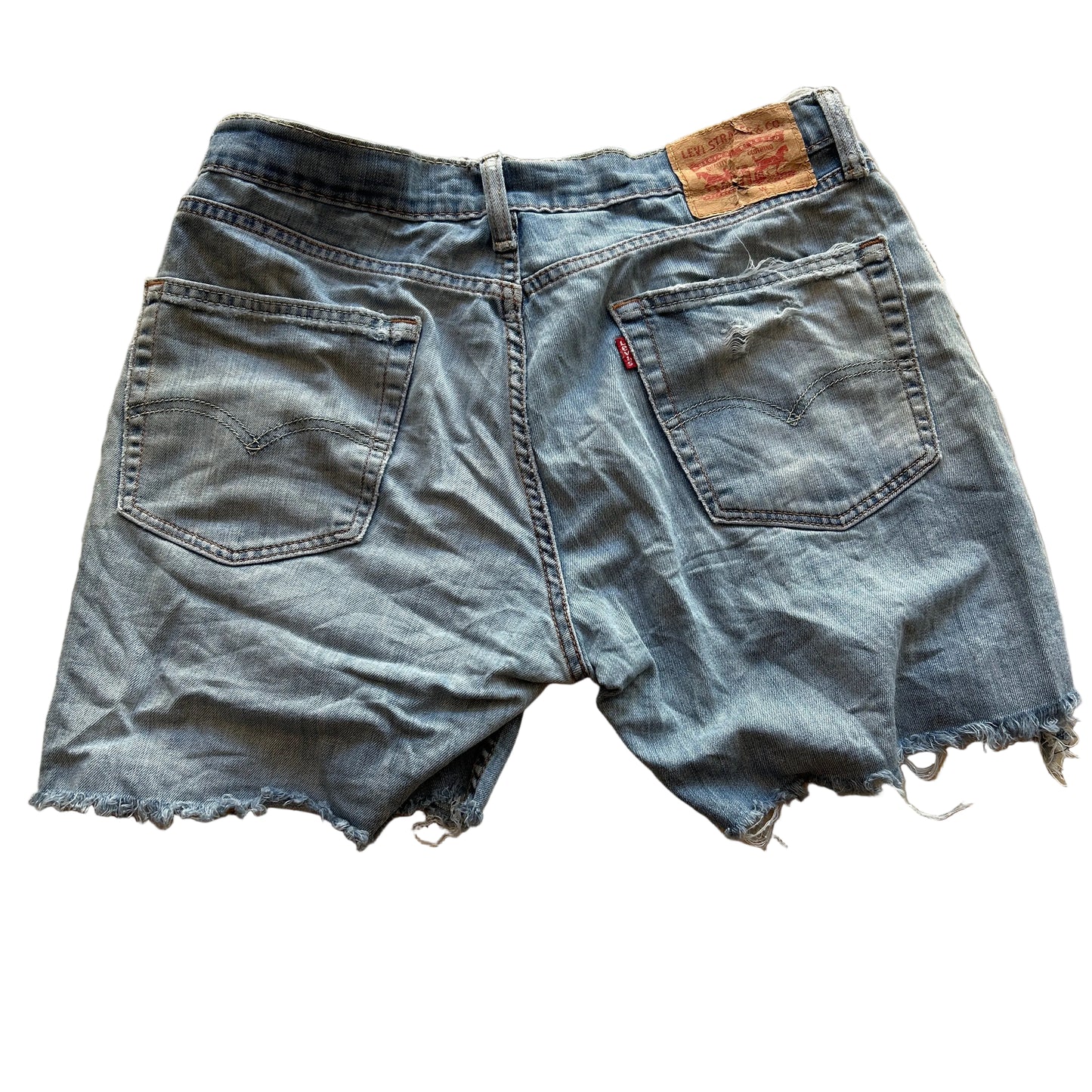 Hot short Levi’s tg 44