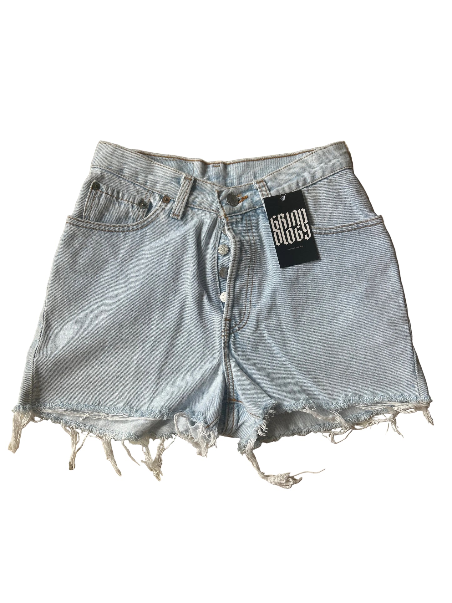 Hot Short Levi’s tg 36