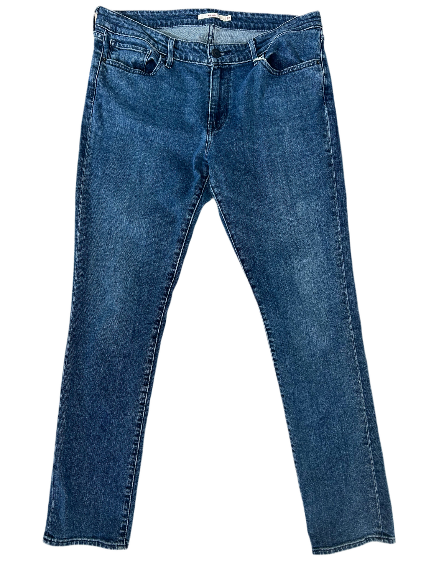 Levi’s 712 tg 44