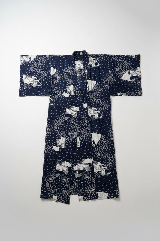 Japanese Yukata