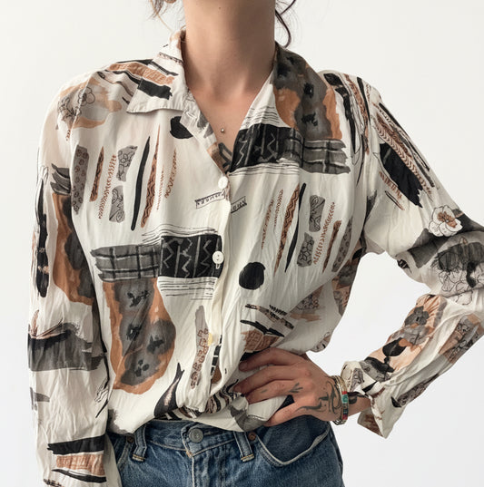 Vintage Shirt