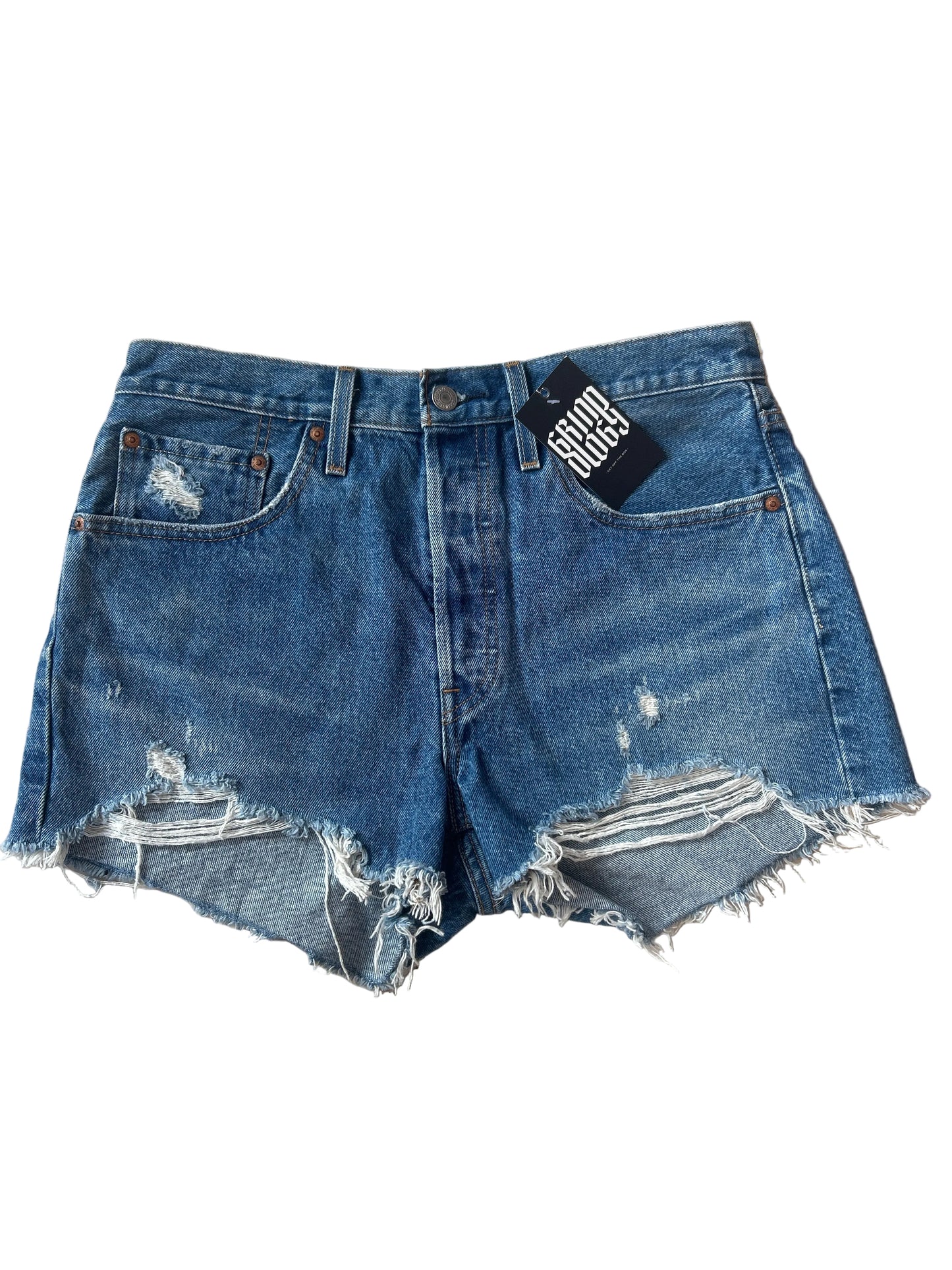 Hot Short Levi’s tg 42