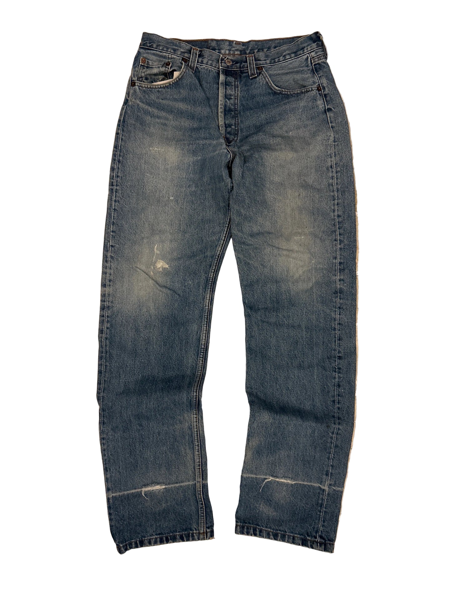 Vintage Levi’s 501 tg 48