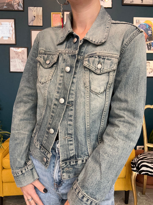 Diesel jeans Jacket 2000