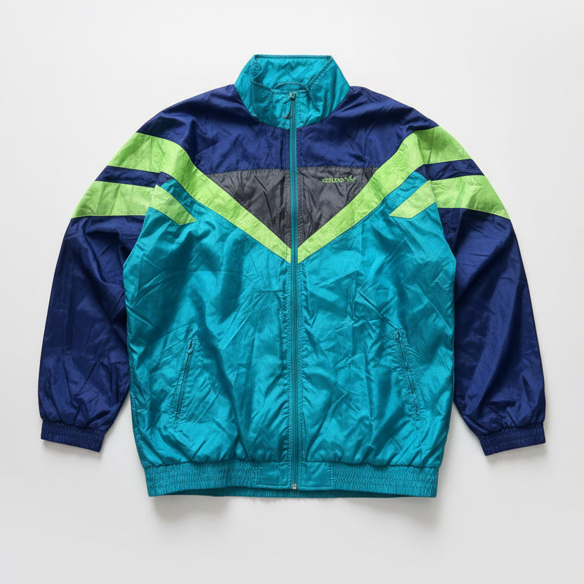 Adidas Vintage Tracktop ‘90