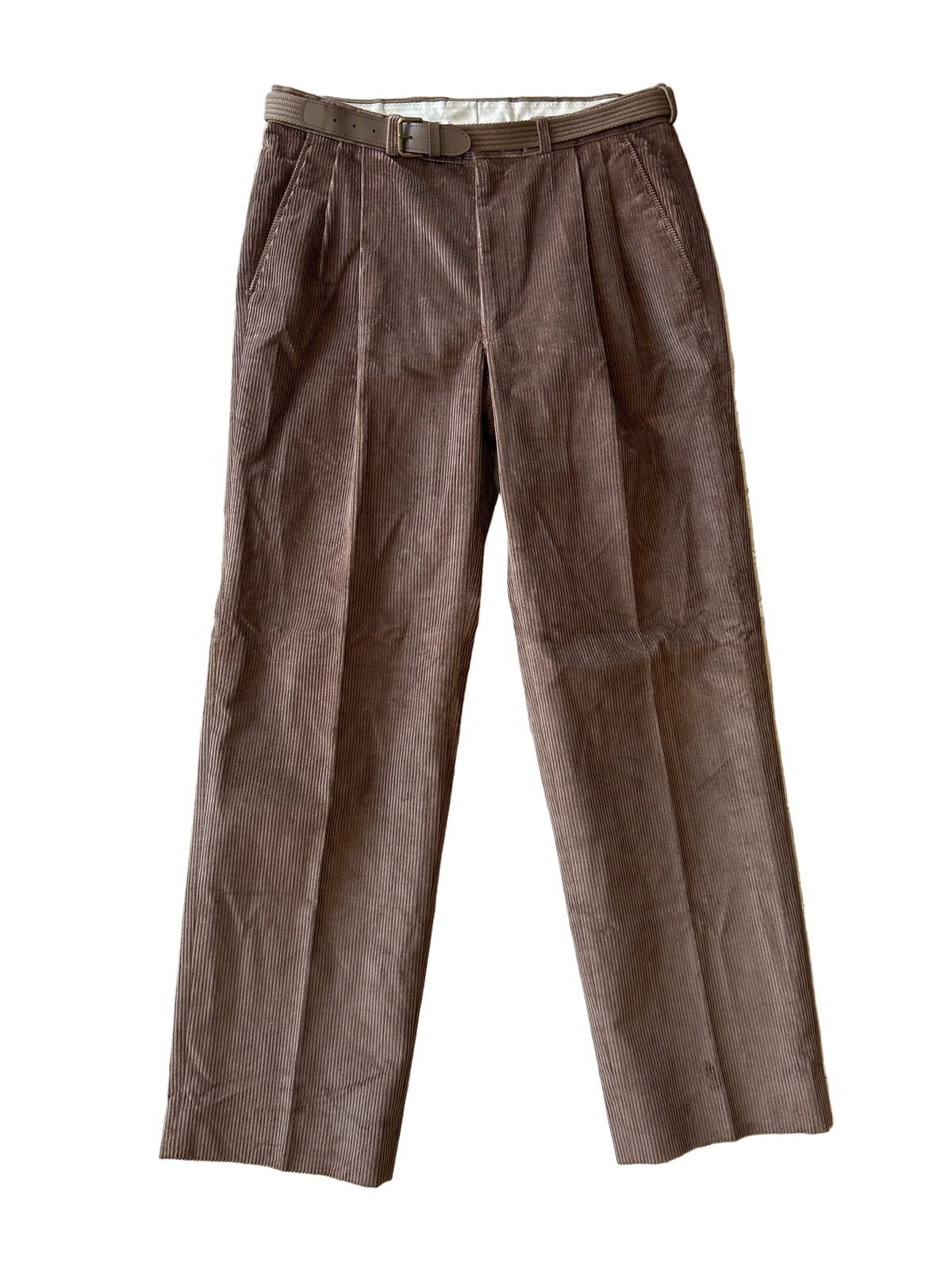 St Michael Corduroy Pant