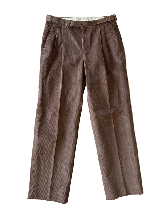 St Michael Corduroy Pant