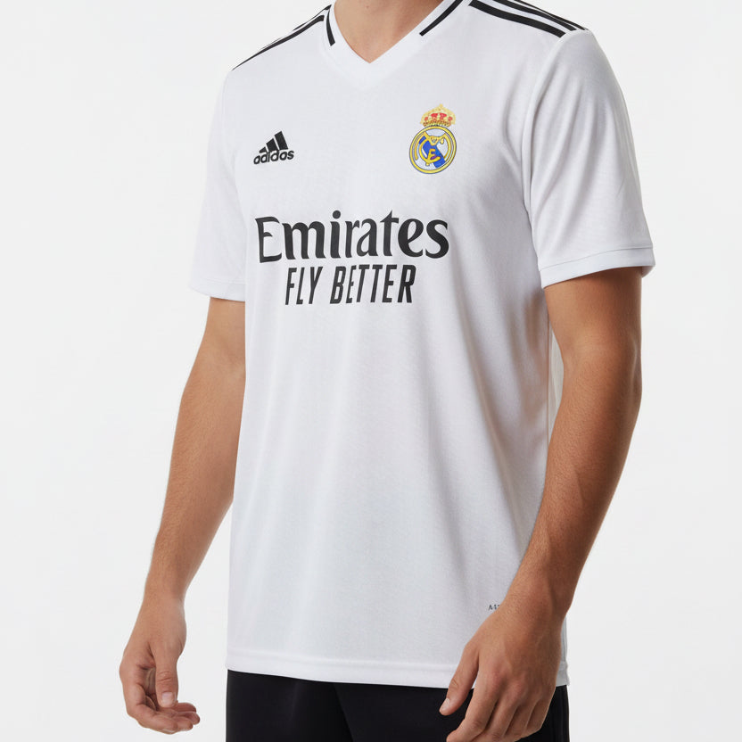 MBAPPE 9 Adidas Real Madrid Home 2024/2025