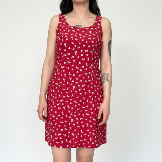 Vintage Dress ‘90