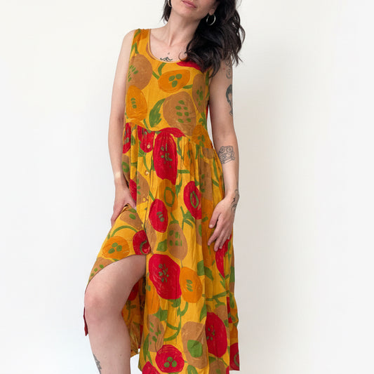 Vintage Dress ‘90