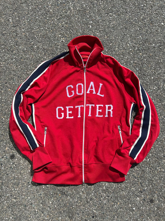 Zip sweatshirt Goal Getter