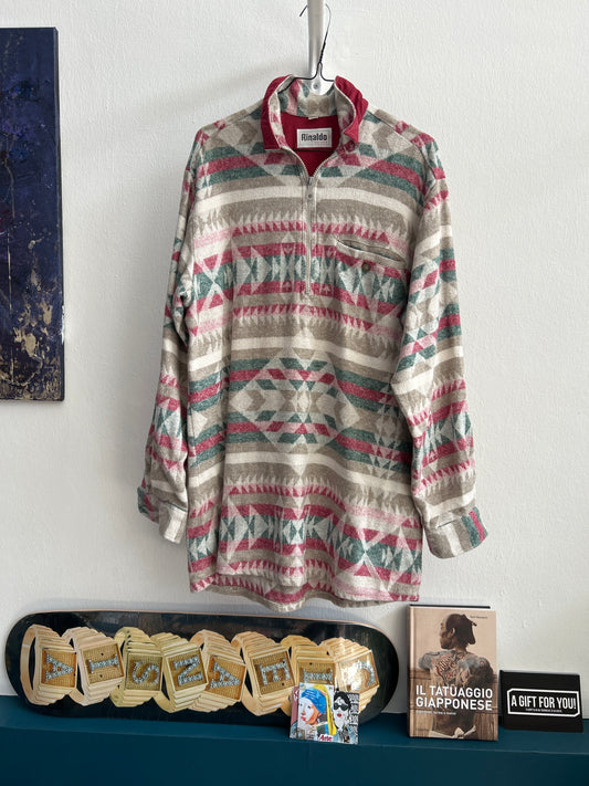 Flannel Shirt vintage