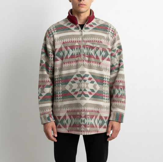 Flannel Shirt vintage