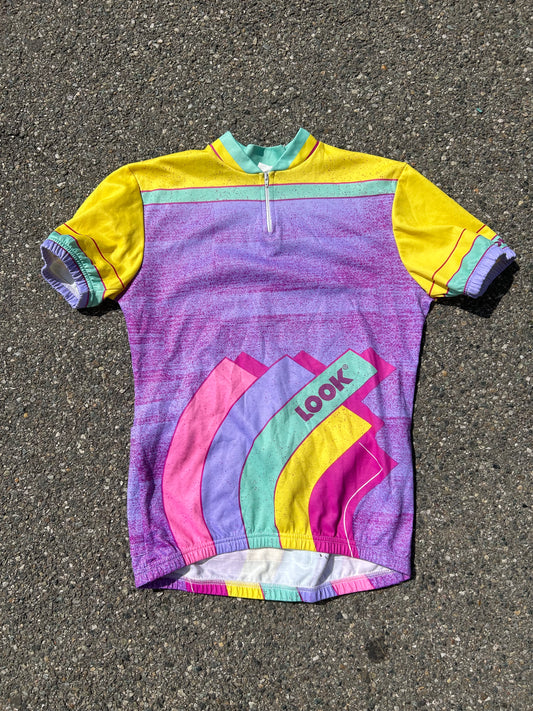 Bike shirt vintage