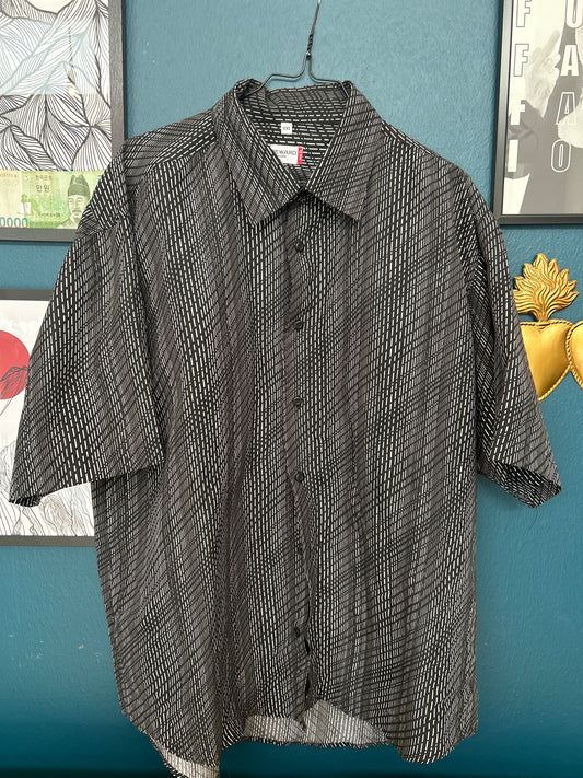 Man shirt Vintage