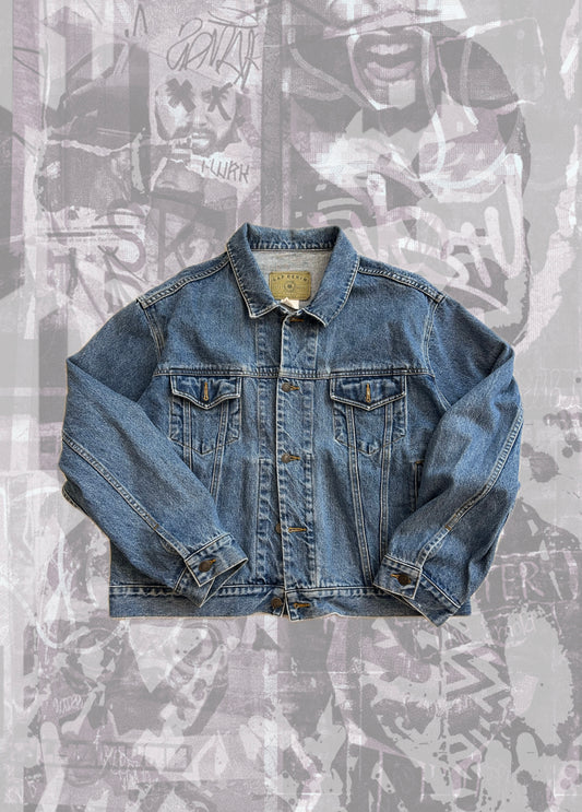 Jeans Jacket Gap ‘90