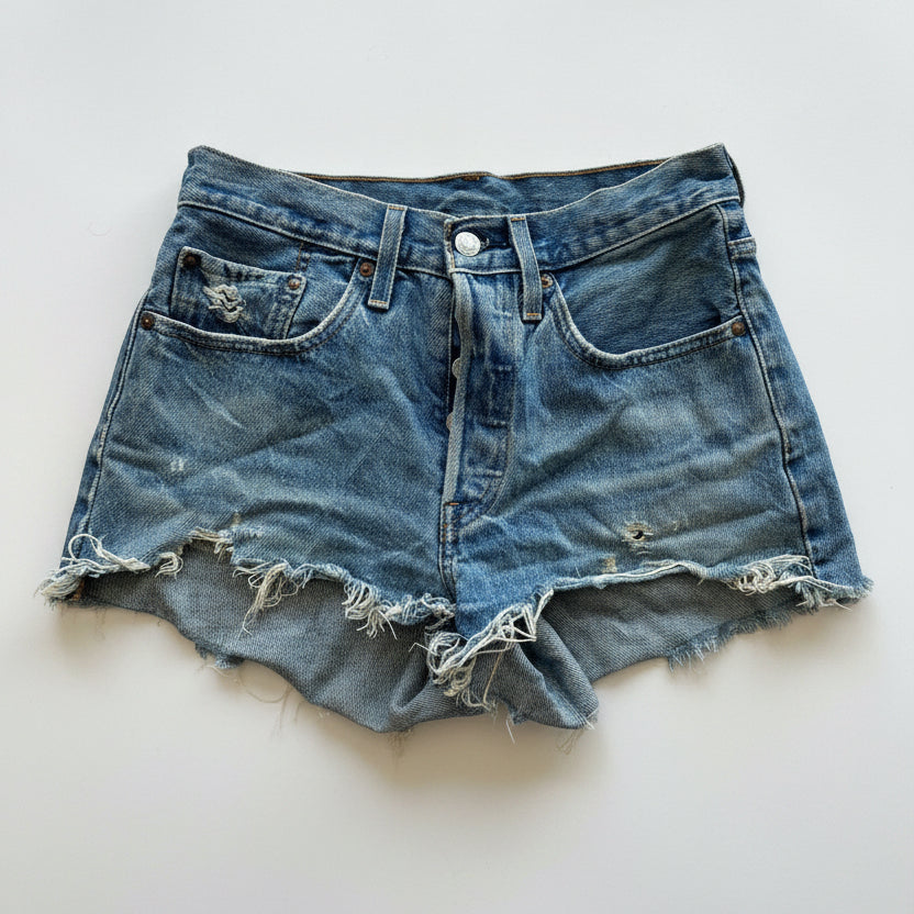 Hot Short Levi’s tg 38