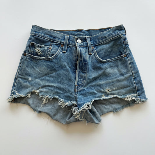 Hot Short Levi’s tg 38