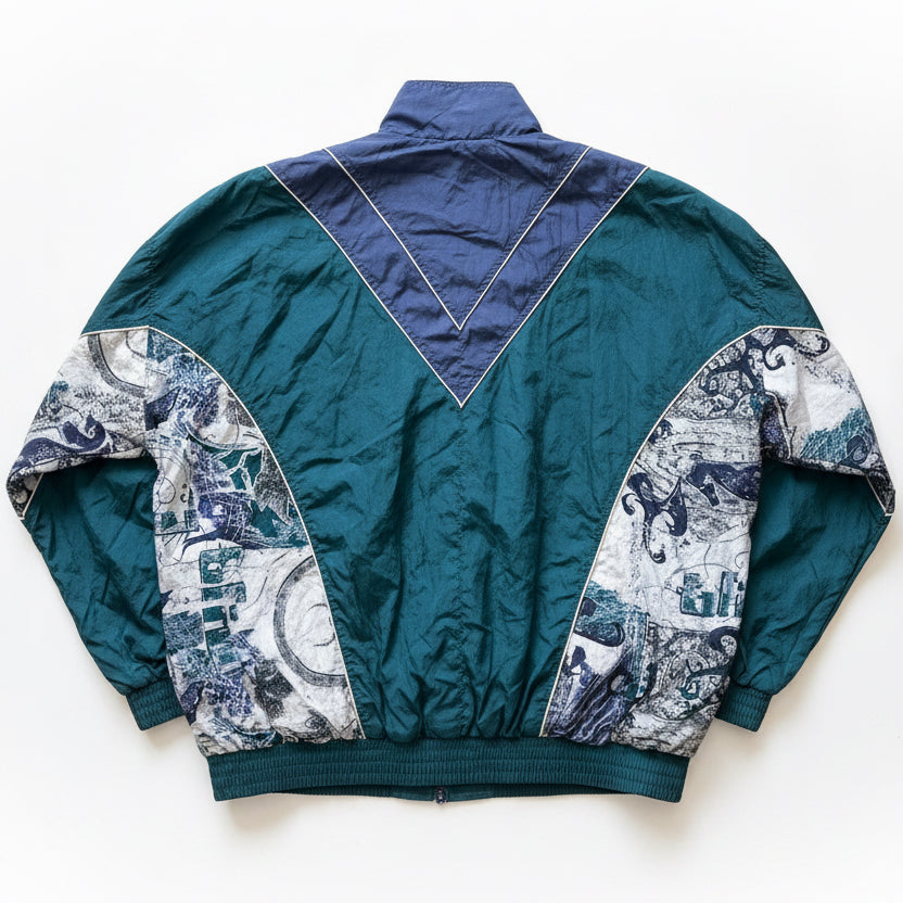 Tracktop Vintage ‘80