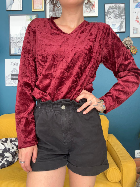 Maglia Vintage Donna