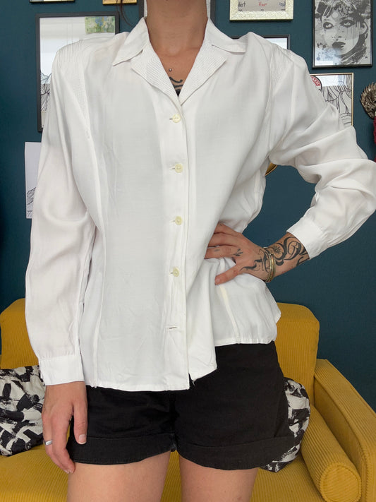 Camicia Vintage Donna