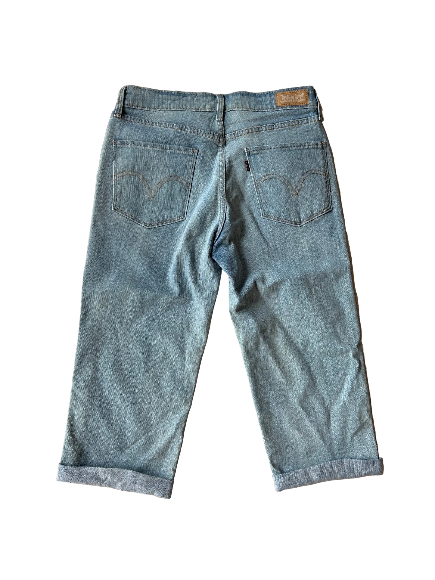 Short Levi’s tg 40