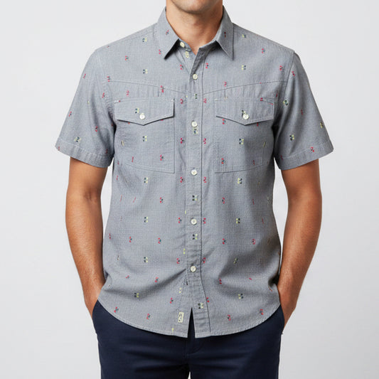 Vintage Man Shirt