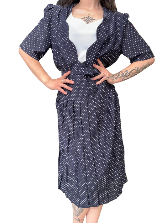 Vintage Dress