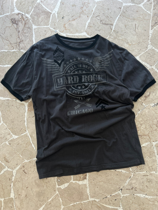 T-shirt Hard Rock Cafe Chicago 🇺🇸