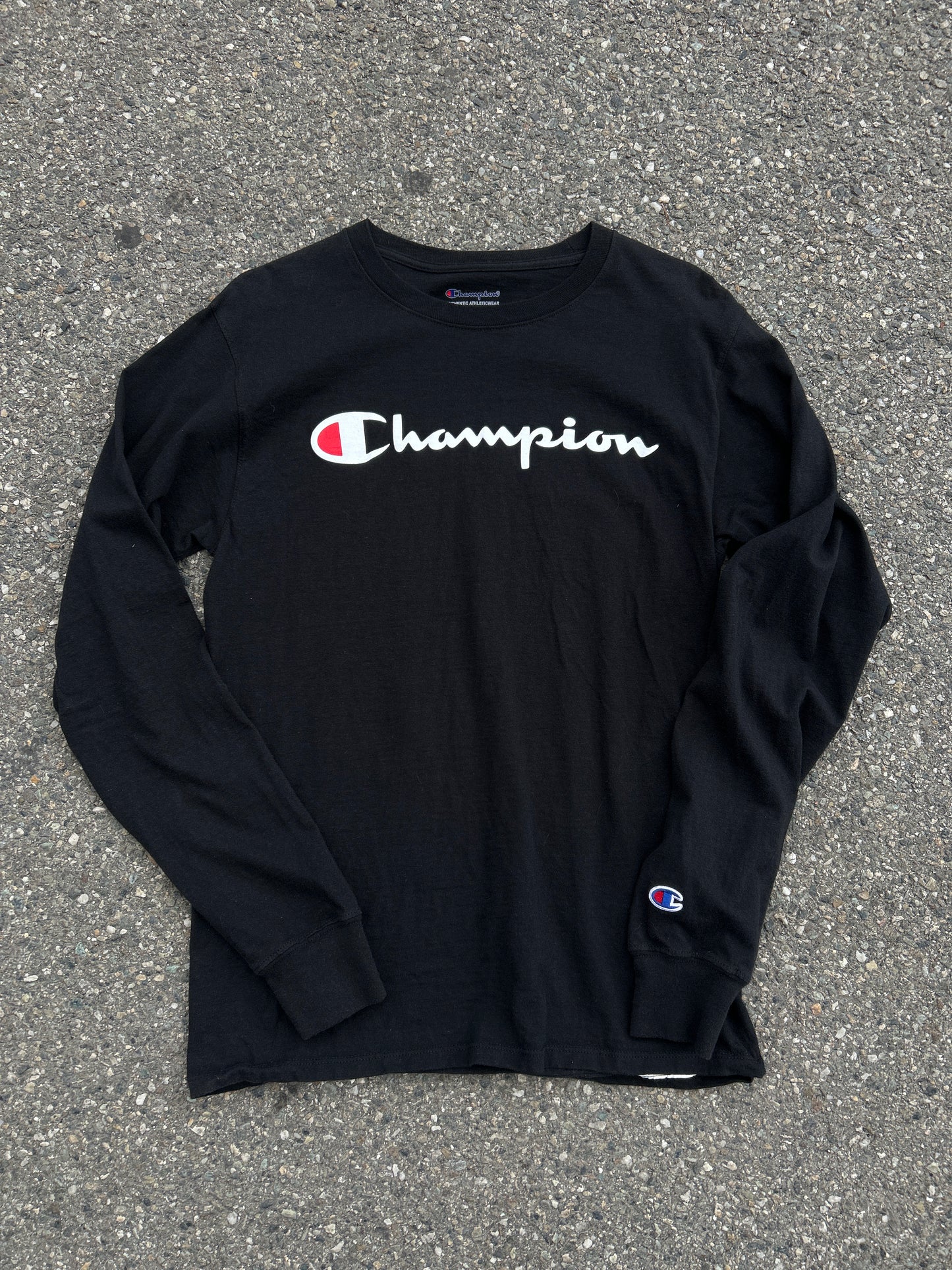 Champion Maglia manica lunga