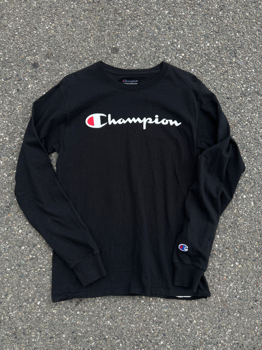 Champion Maglia manica lunga