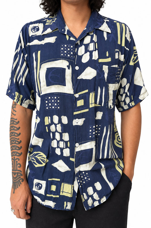 Vintage Crazy Shirt