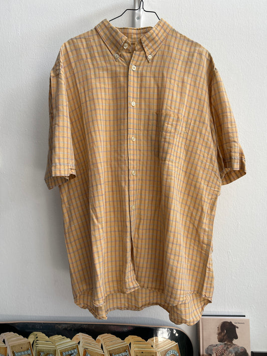 Man shirt vintage