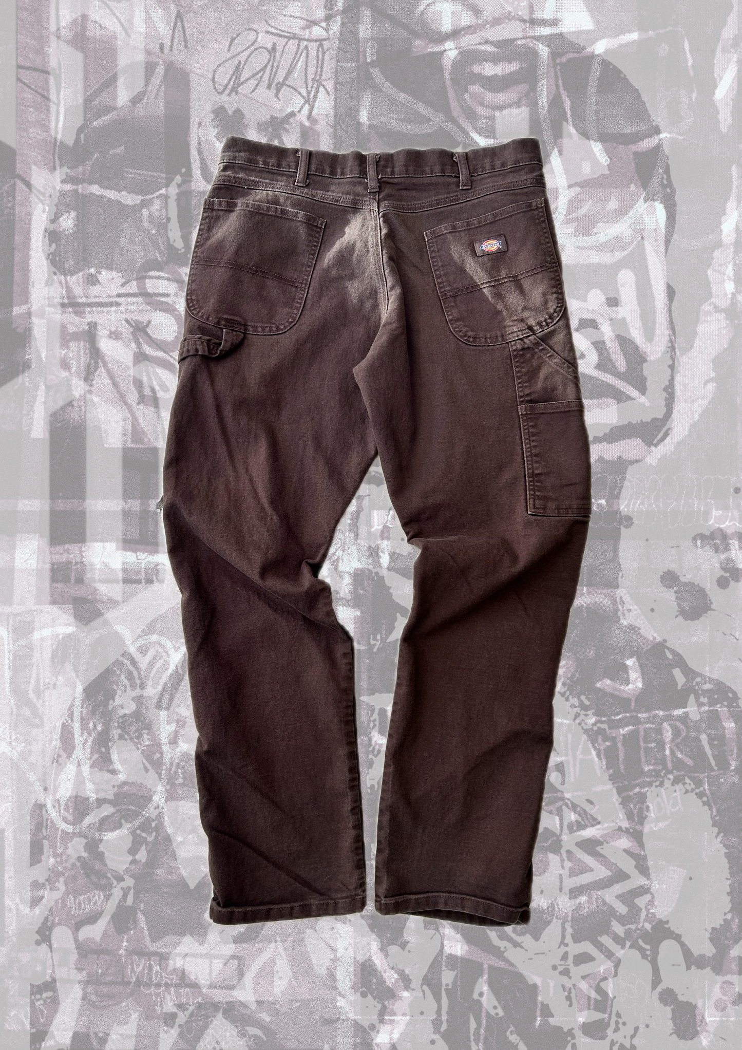 Dickies Pant tg 44