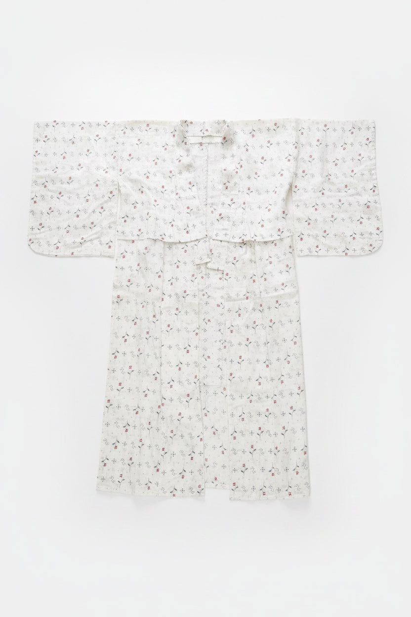 Japanese Yukata