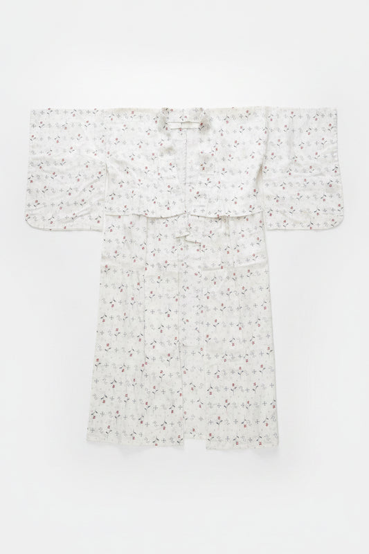Japanese Yukata