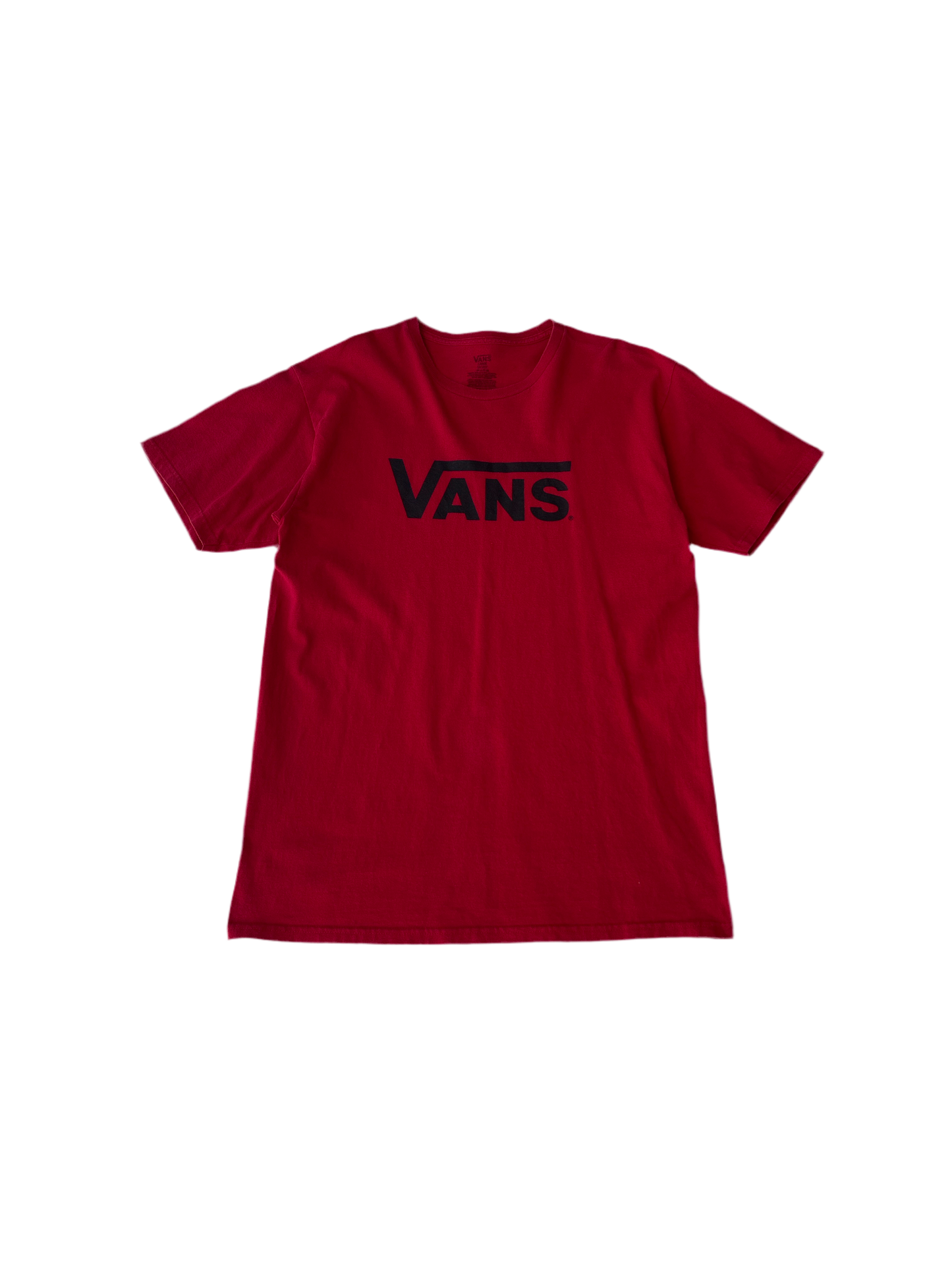 T-shirt Vans