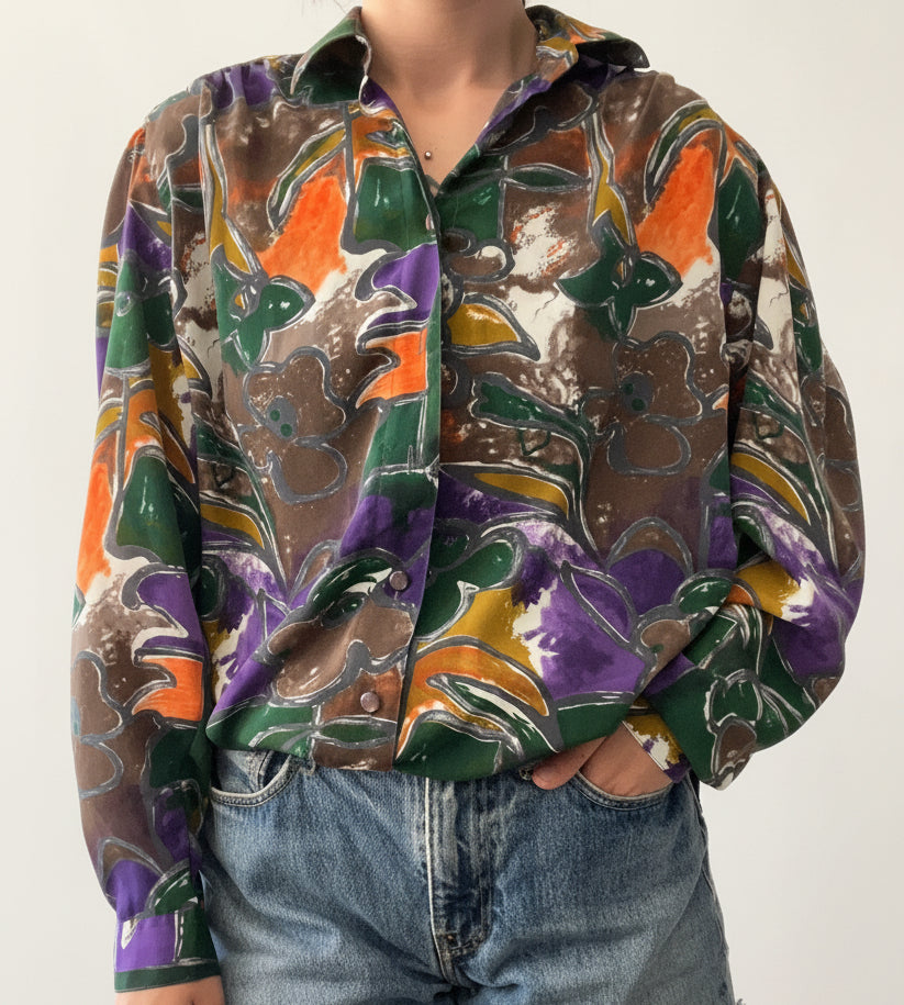 Vintage Shirt