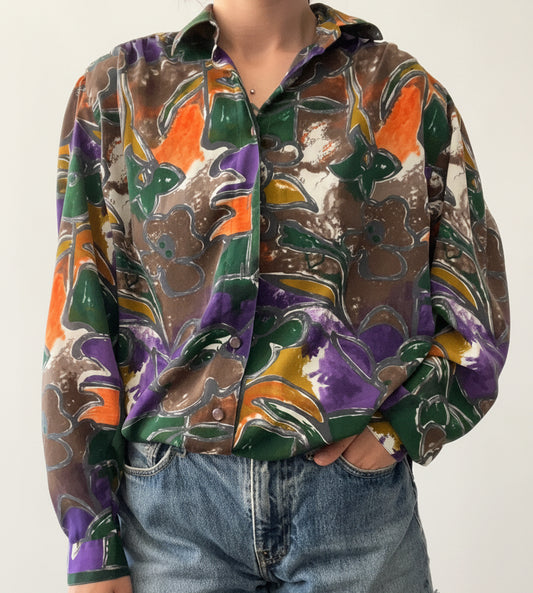 Vintage Shirt