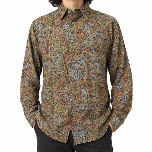 Vintage Crazy Shirt
