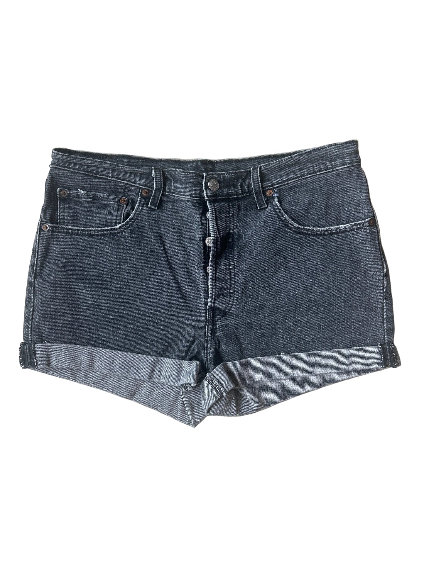 Hot Short Levi’s tg 43