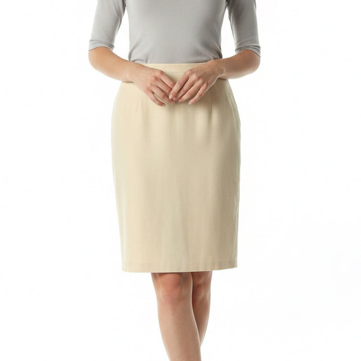 Vintage Skirt tg 46