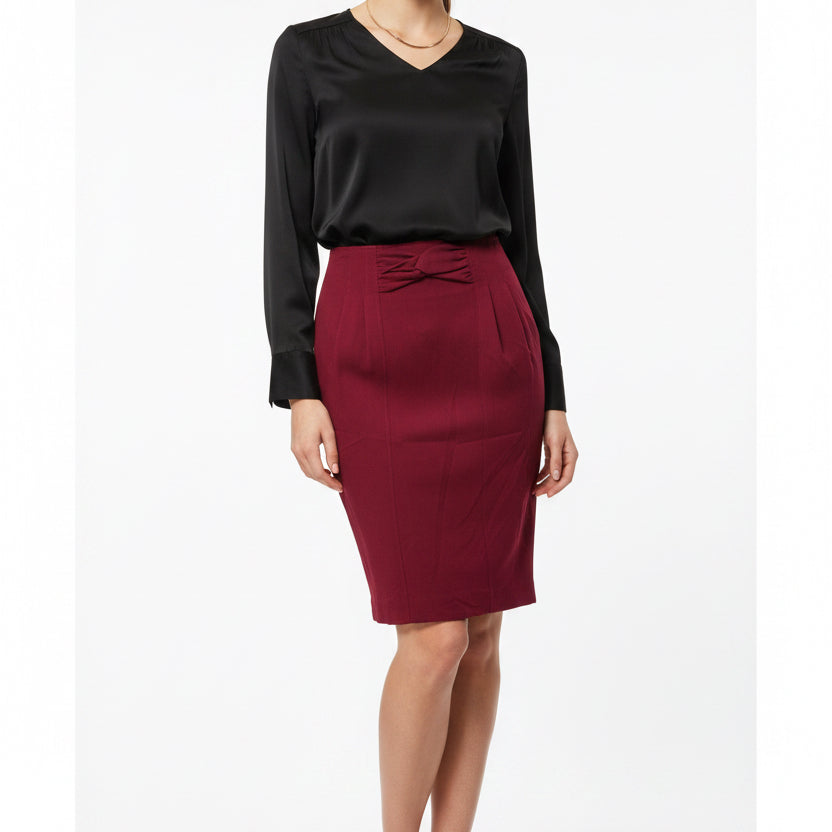 Vintage Skirt tg 38