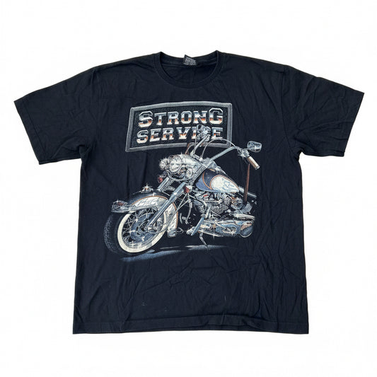 T-Shirt Strong Service