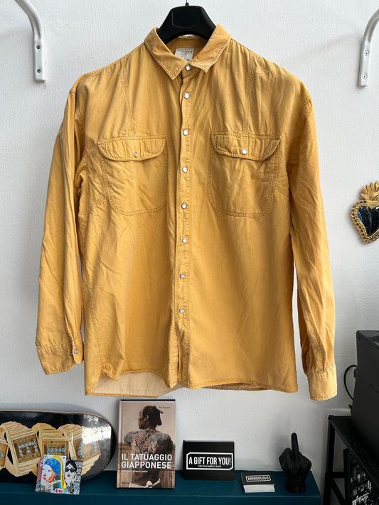 Man shirt vintage