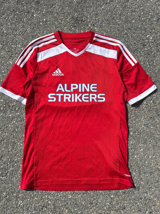 Adidas Football Shirt