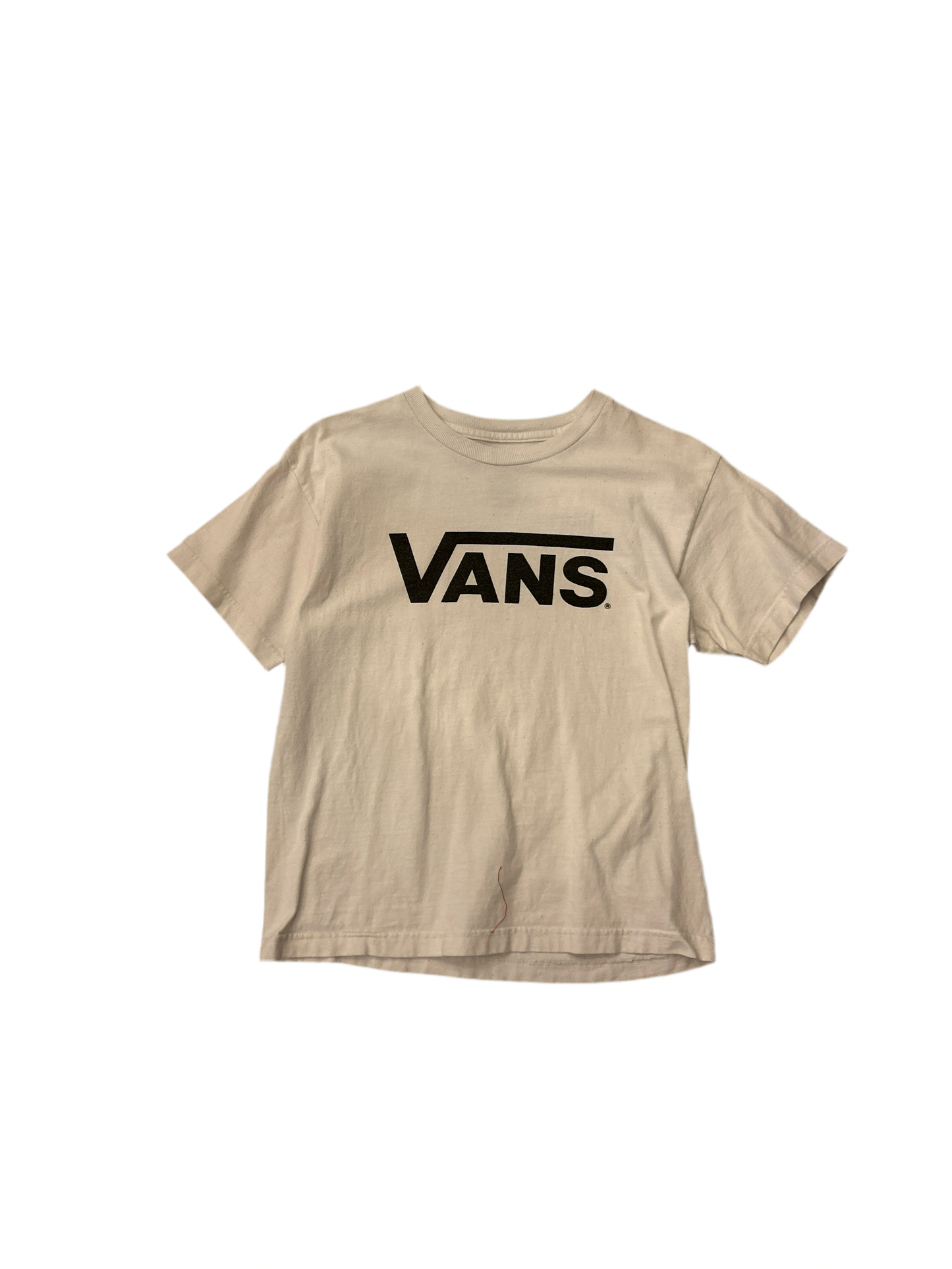 T-shirt Vans da donna